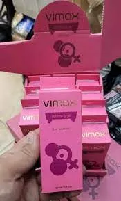 Vimax Tightening гель для женщин#2