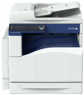 МФУ Xerox DocuCentre SC2020#1