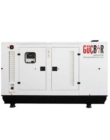 Генератор Gucbir Generator#1