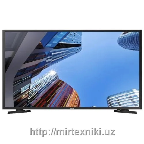 Телевизор Samsung UE49M5000AU#2