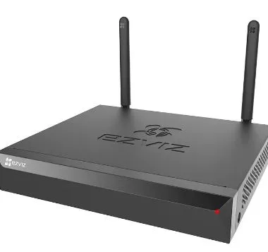 Сетевой IP видеорегистратор EZVIZ X5S Wi-Fi#1