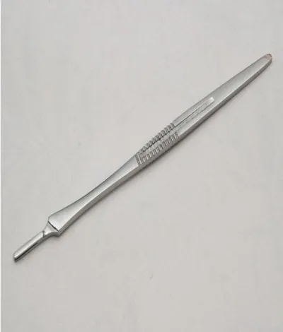 Ручка скальпеля к съемным лезвиям, 160мм#1