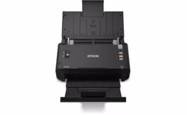 Сканер Epson WorkForce DS-510 (B11B209301)#1