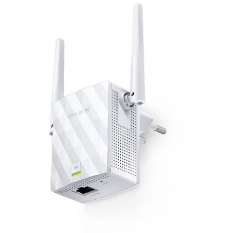 Усилители WiFi сигнала TL-WA855RE  300M Wireless N Wall Plugged Range Extender#8