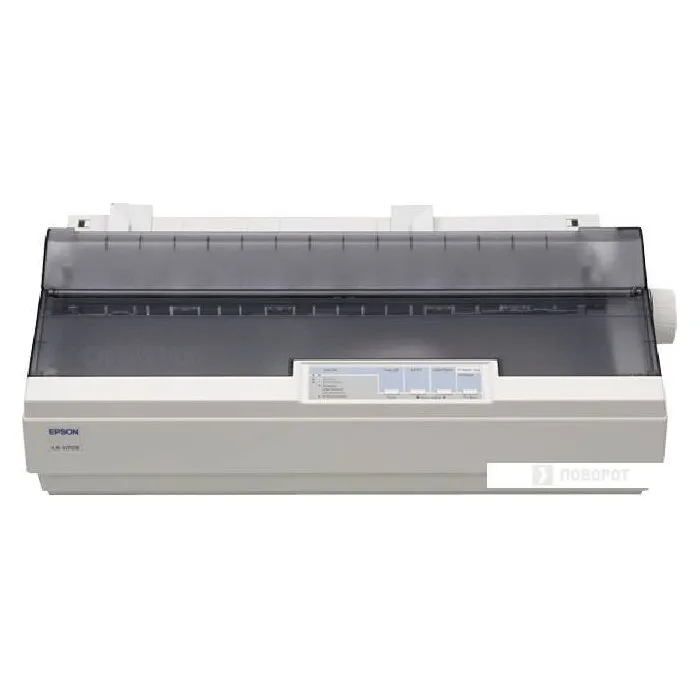 Матричный принтер EPSON LX-1170 II#3