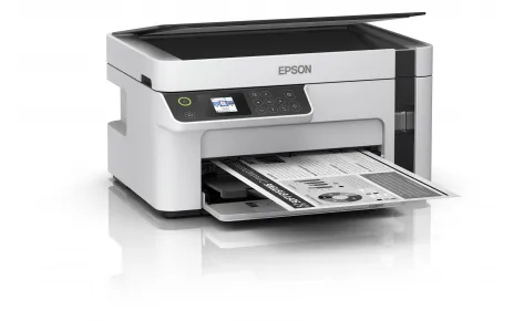 Монохромный принтер Epson M2120#4