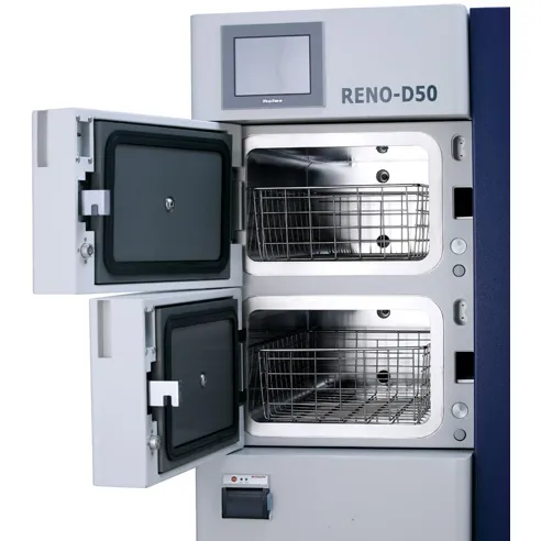 Стерилизатор низкотемпературный плазменный Reno – D50#2