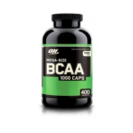 BCAA 1000 400 caps#1