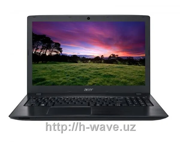 Ноутбук Acer Aspire E5-576G/8192-500-SSD- i3#2