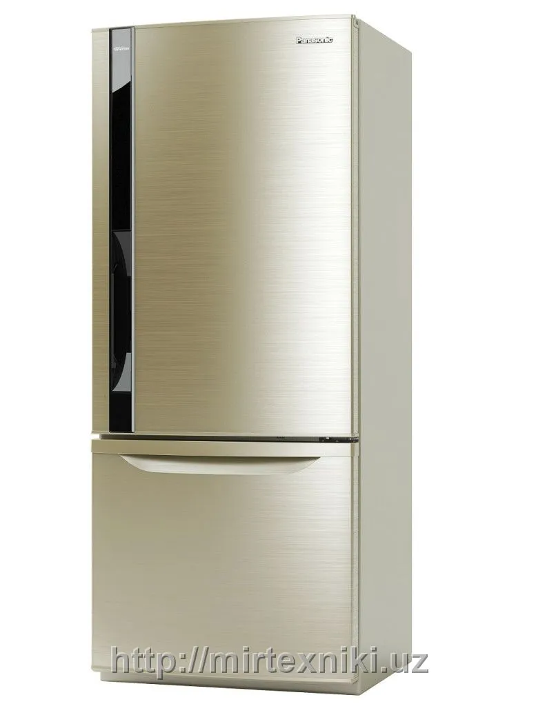 Двухкамерный холодильник Panasonic NR-BY 602 XCRU#1