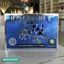 Molecule средство для похудения#1