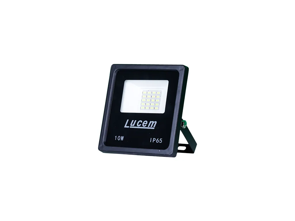 LED прожектор LM-LFL 10W "LUCEM"#1