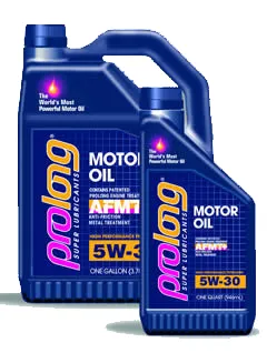 Моторное масло Prolong® 5W-30 Engine Oil#1