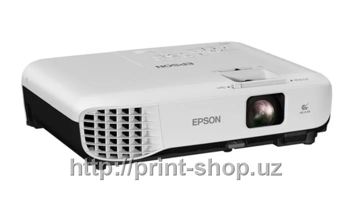 Проектор Epson EB-VS250#2