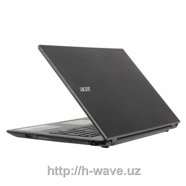 Ноутбук Acer Aspire E5-576G/4096-500 - i3#3