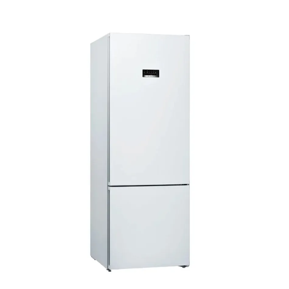 Холодильник BOSCH KIS87AF30N, белый#1