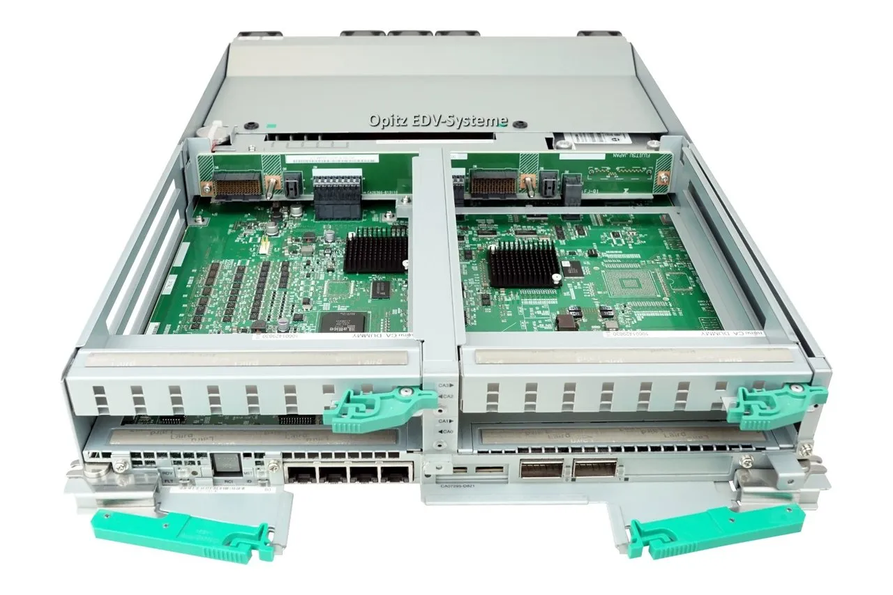 Сервер стоечный Fujitsu Primergy PY RX2540 M4#8