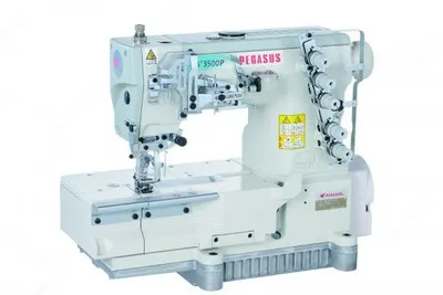 Распошивалка Pegasus W3562P-01GX356BS/UT3J | швейная машина#1