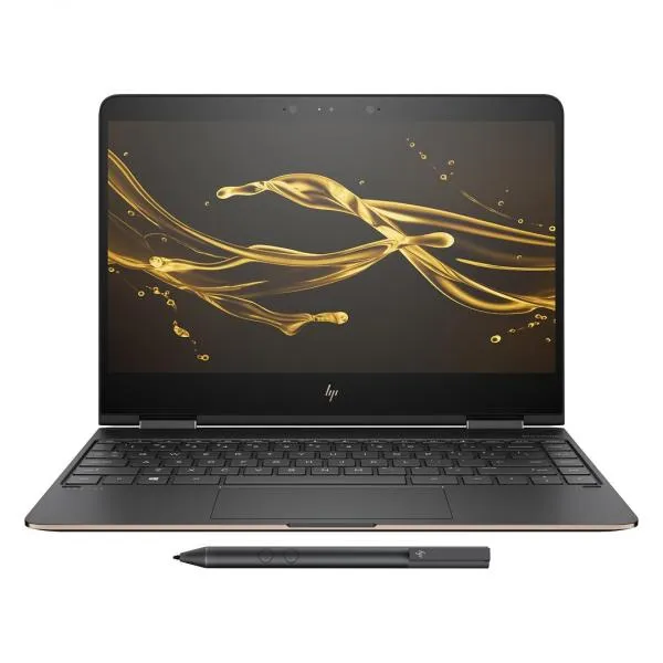 Ноутбук HP Spectre 15x360#2