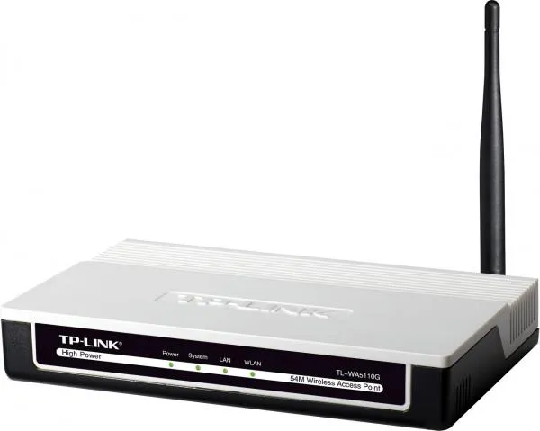 Wi-Fi роутер TP-Link TL-WA5110G#1