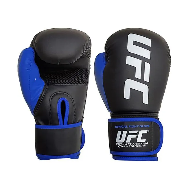 Боксерские перчатки UFC Ultimate Combat#2