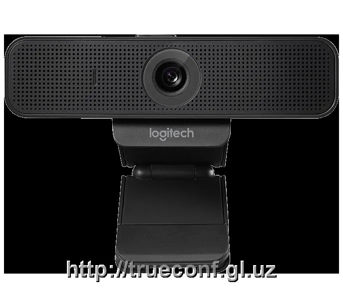 Веб-камера Logitech C925e#1