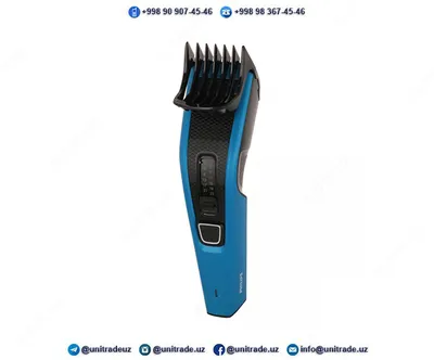 Машинка для стрижки волос Philips HC3522/15#1