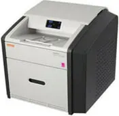 Лазерный принтер для печати медицинских изображений DryView 5950#1