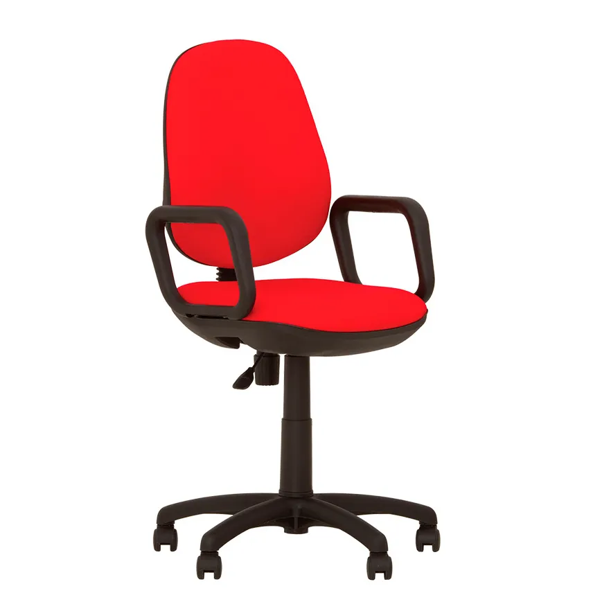 Офисное кресло поворотное COMFORT GTP (FREESTYLE) (Украина)#1