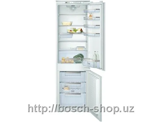 Холодильник Bosch KIS34A21IE#1