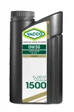 Синтетическое масло YACCO VX 1500 0W30 2L#1