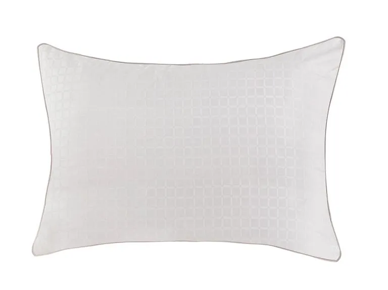 Подушка с шариковым волокном Aura 50×70 см#3