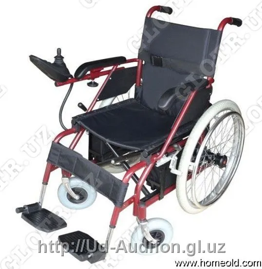 Инвалидные коляски#2
