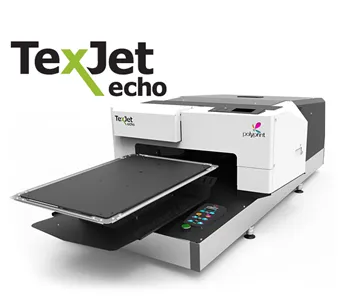 Футболочный принтер Polyprint TexJet echo#1