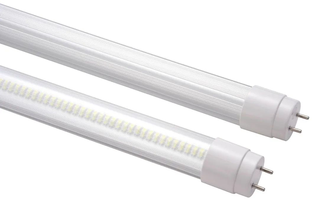 Светильник для ламп светодиодных Т8 — LED-T8 Holder -X2 1200мм#1