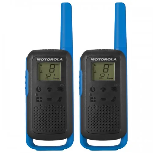 Motorola TALKABOUT T62#1