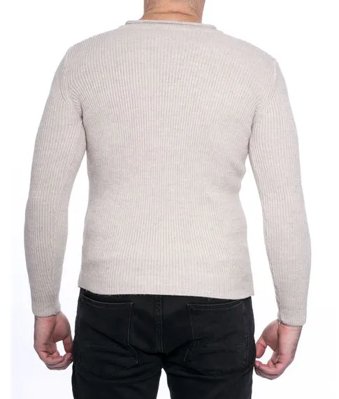 Пуловер Boranex №136#3