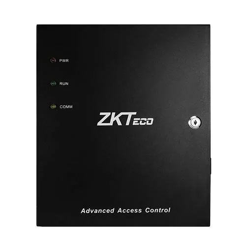 Контроллер СКУД  ZK C5S140#2