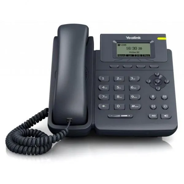 IP-телефон Yealink SIP-T19 E2#3