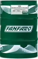 Моторное масло FANFARO VSX 5W-40#2
