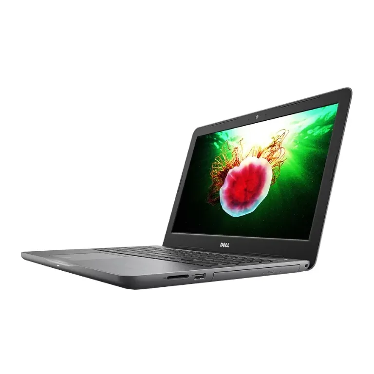 Ноутбук Dell Inspiron 15-5567/Intel i7 - 7500U/ DDR4 8GB/ HDD 1000GB/ 15,6 FHD/ 4GB AMD Radion R5 M445 / DVD/ RUS#7