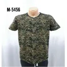 Мужская футболка с коротким рукавом, модель M5456#1