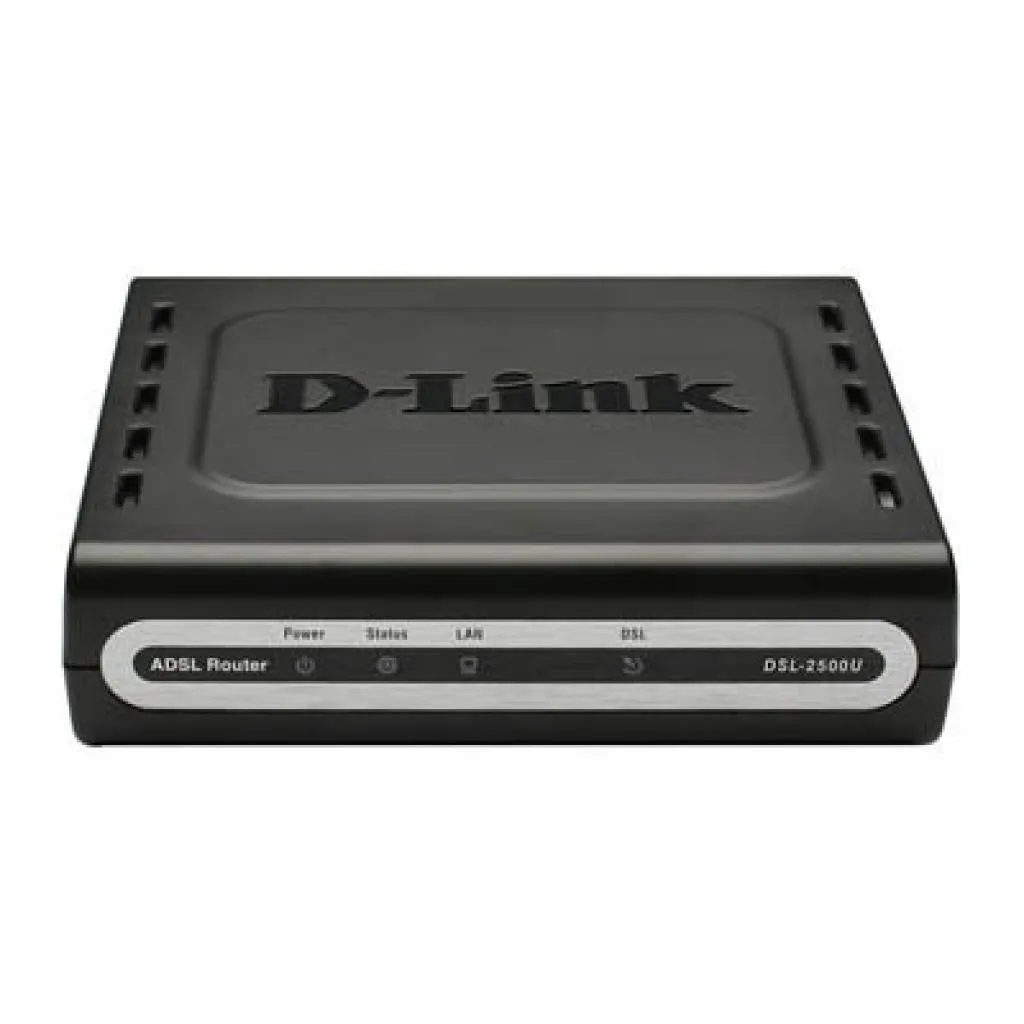 ADSL маршрутизатор D-Link DSL-2500U/BRU/D#1