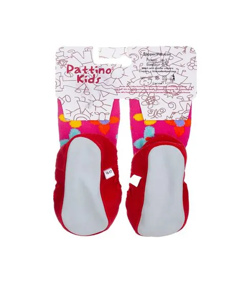 Носки-пинетки Pattino Kids №688#2