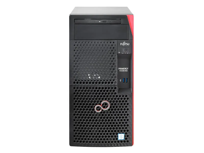 Сервер напольный Fujitsu Primergy PY TX1310 M3#8