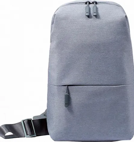 Рюкзак для ноутбука MI  CITY SLING#1