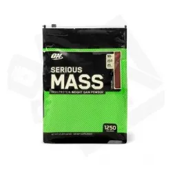 Serious Mass 5,5 kg#1