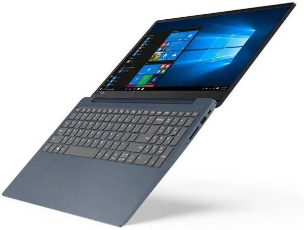 Ноутбук Lenovo / IdeaPad 330S 15.6 HD i5-8250U 4GB 1TB+ 16 GB Intel#1