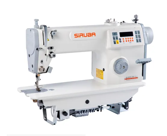 Швейная машина - автомат Siruba ML 8000 D-AM1-13#1