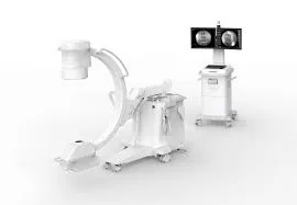 Операционный мобильный рентгенологический комплекс C-Arm#1